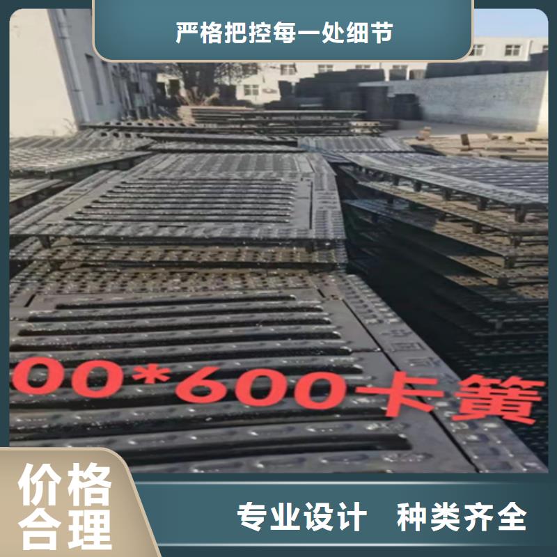 重型铸铁篦子厂家现货销售厂家