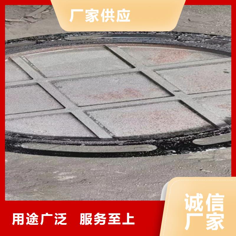 品牌的天津树脂井盖厂家公司