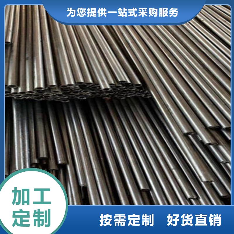 毛细钢管能满足您的需求