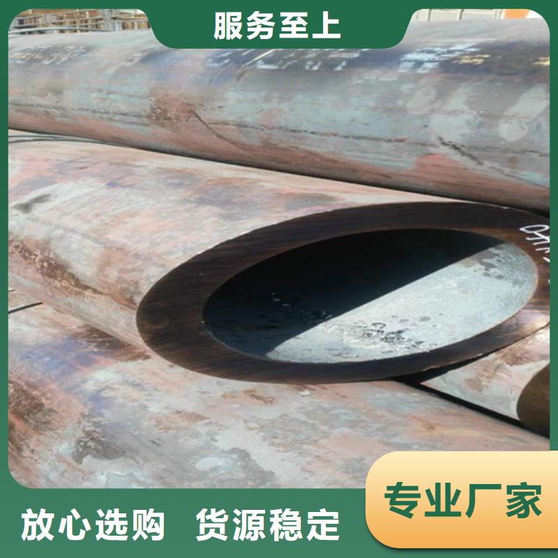 毛细钢管产地直销