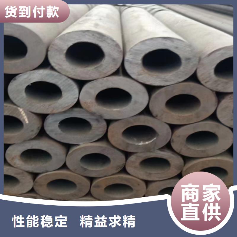 09crcusb钢管-回购率高