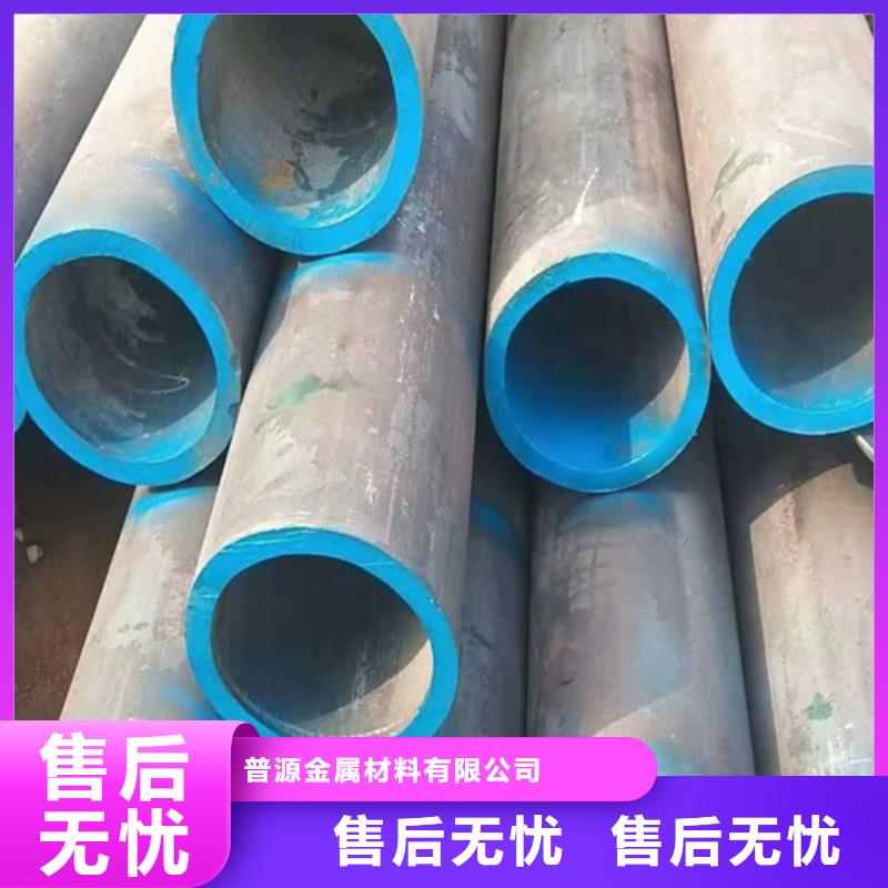 毛细钢管产地直销
