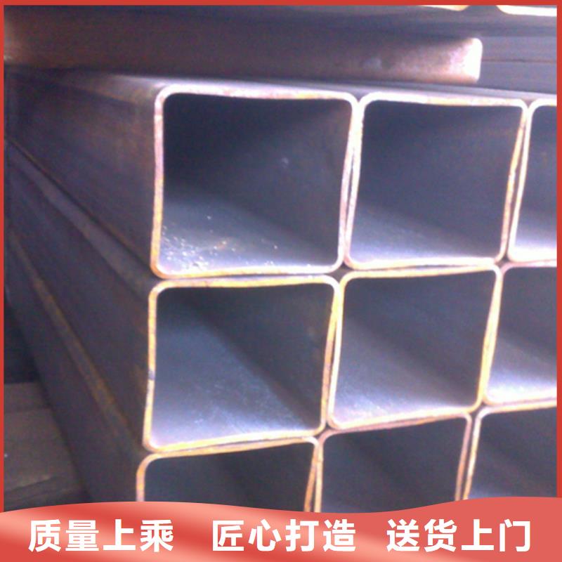 【方管-热镀锌H型钢工厂直销】
