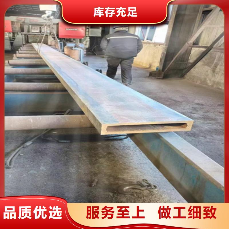 方管-槽钢品质有保障