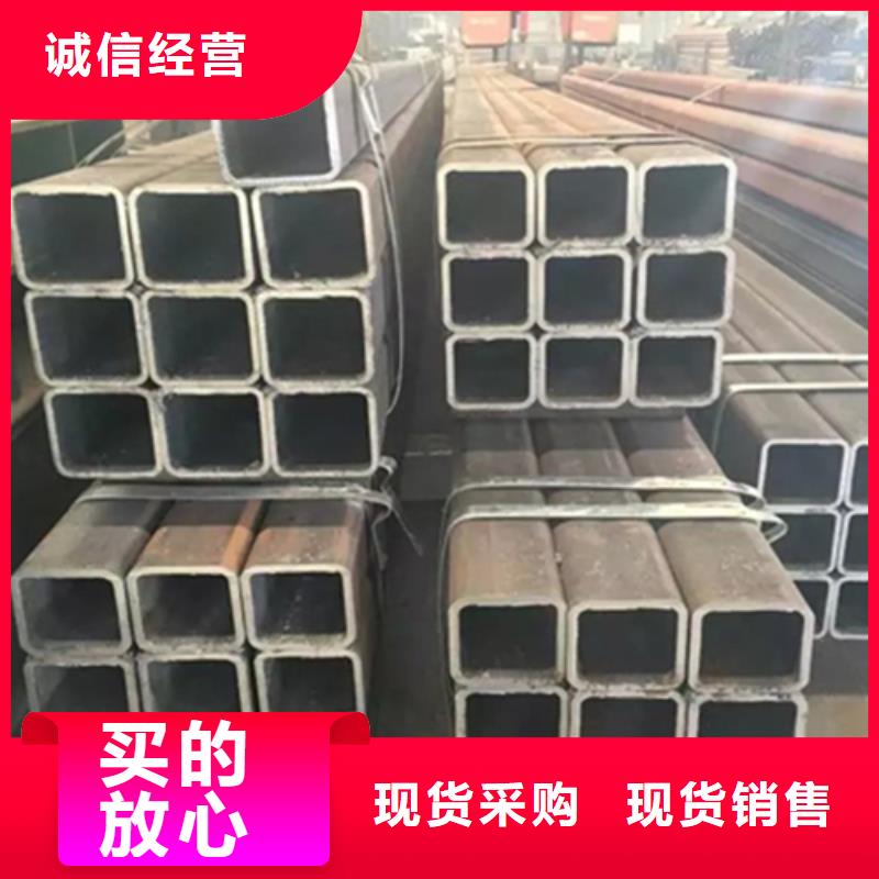 方管热镀锌H型钢可放心采购