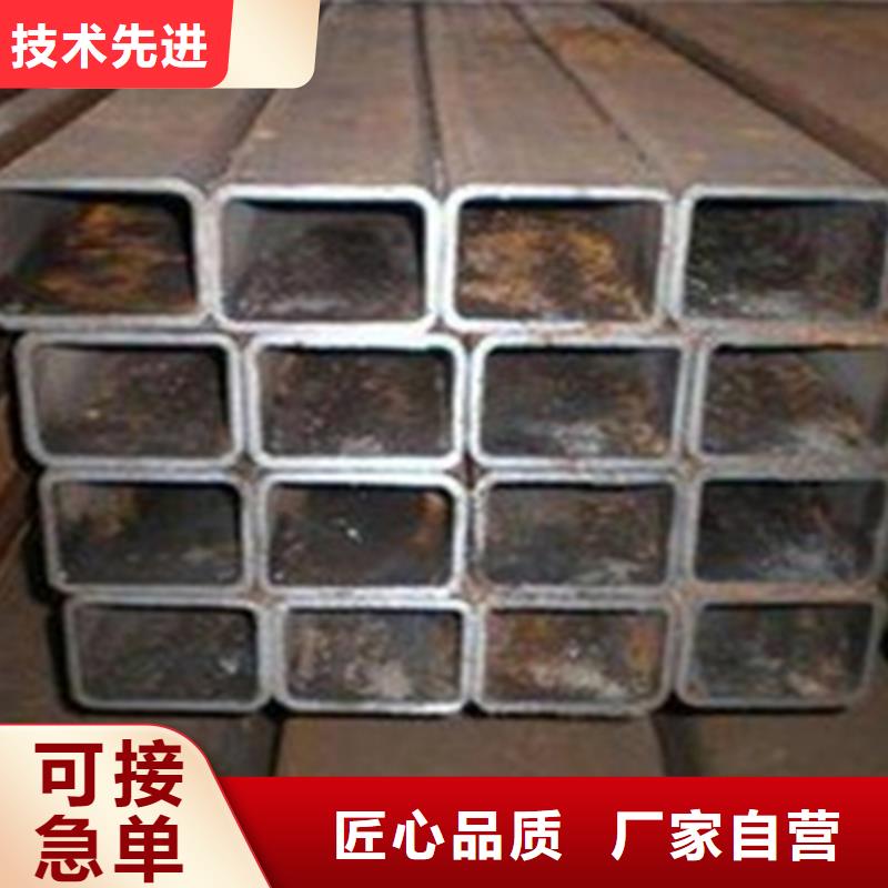 【方管-热镀锌H型钢工厂直销】