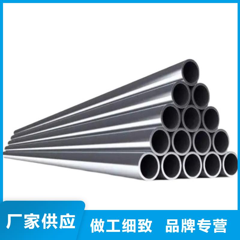 厚壁铝管正规工厂有保障