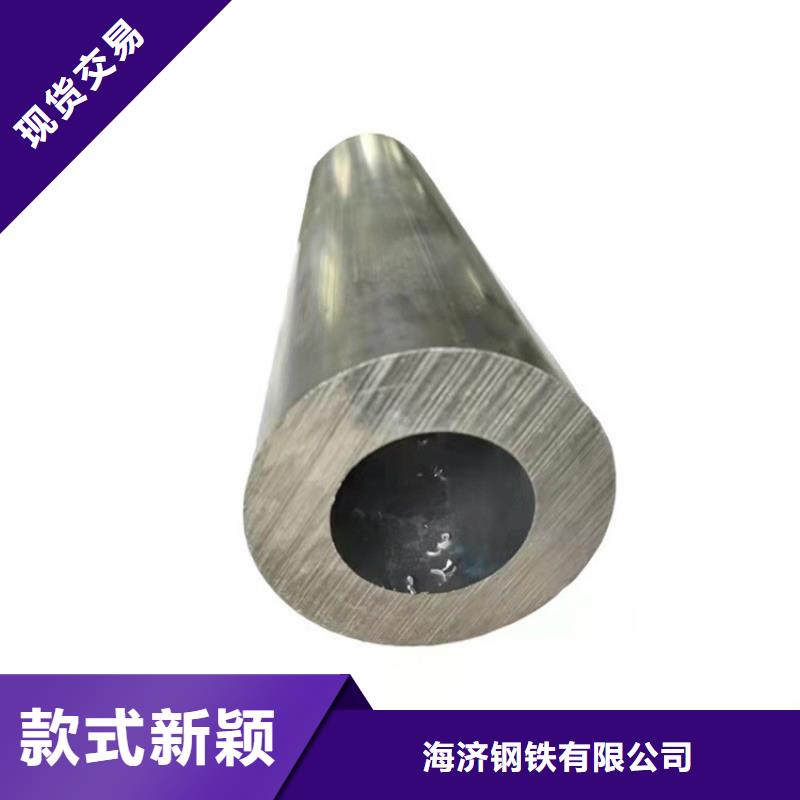 常年供应6系6063T5空心铝管-大型厂家