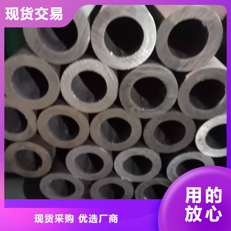 20CrMnTi精密钢管生产、运输、安装