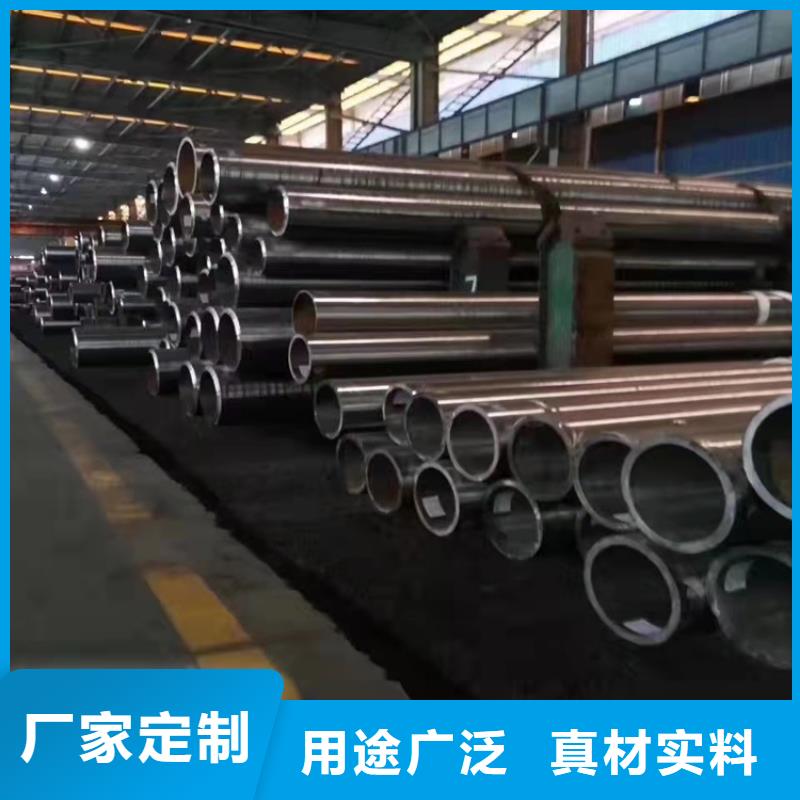 20CrMnTi异性钢管大量供应