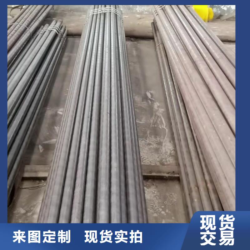 20CrMnTi异性钢管比同行节省10%