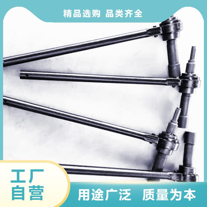 锚杆扭矩放大器【单体支柱测压仪】经久耐用