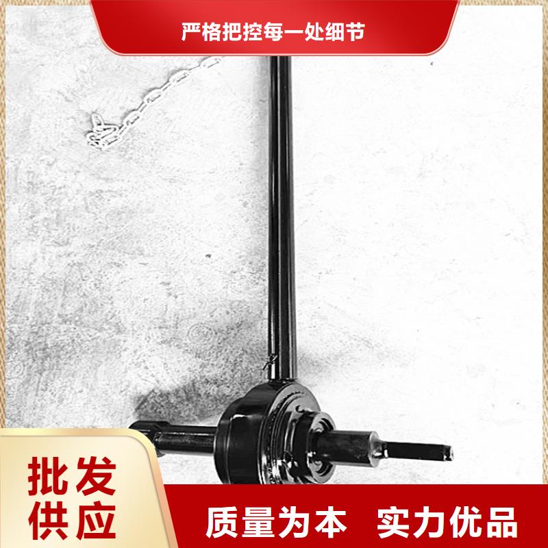 锚杆扭矩放大器双功能煤层高压注水表定制定做