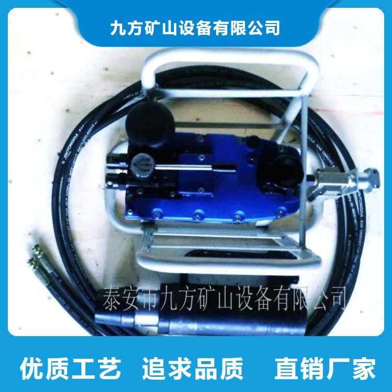 手动锚索张拉机具全国发货