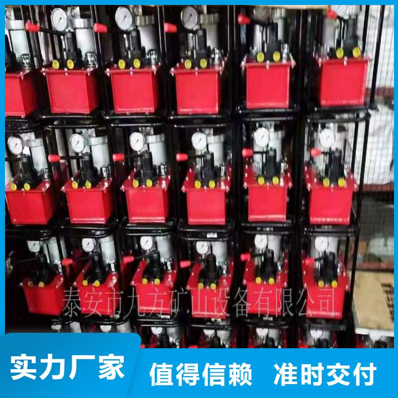 手动锚索张拉机具品质放心