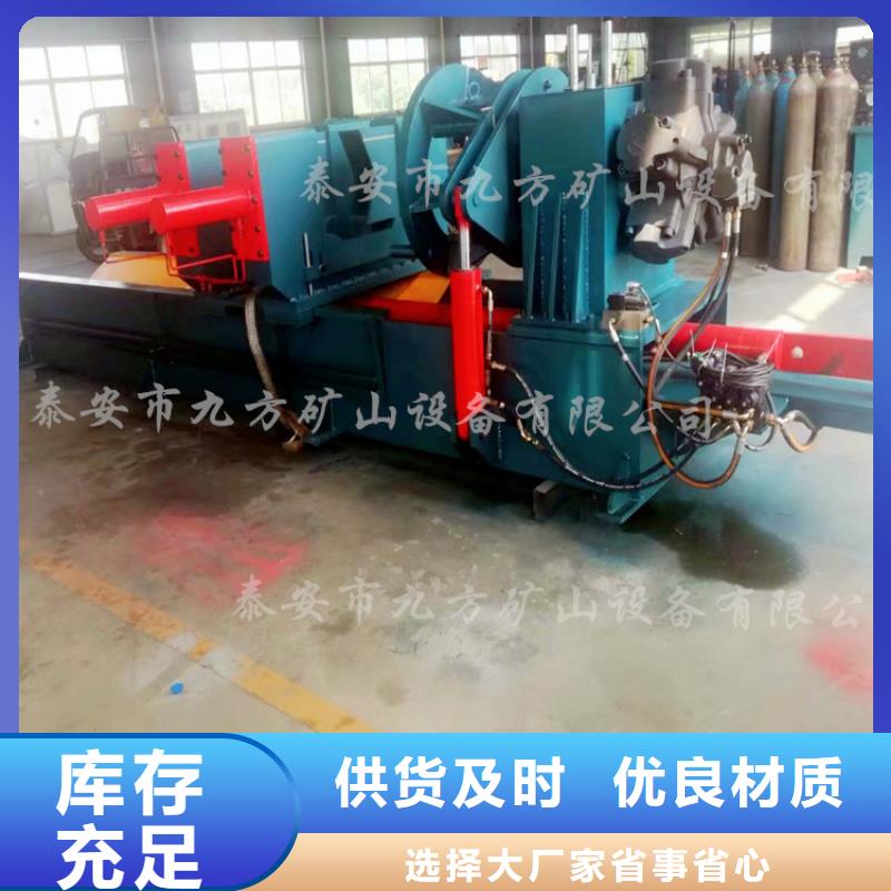 悬浮支架拆柱机服务为先