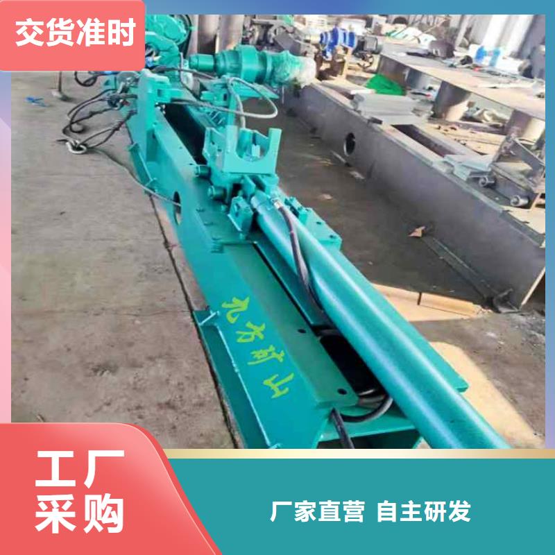 悬浮支架拆柱机服务为先
