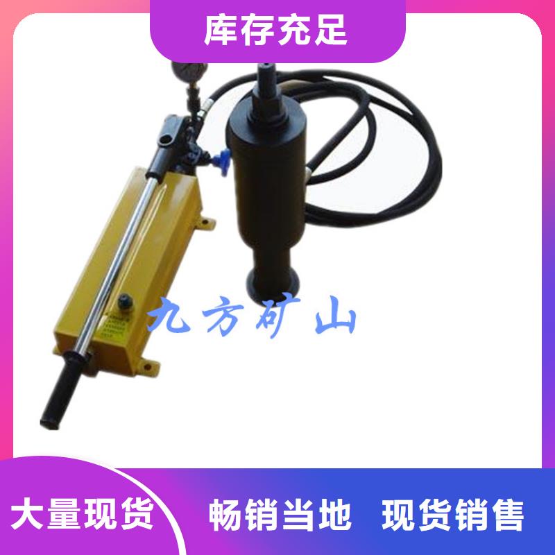 LDZ200矿用锚杆拉力计货源