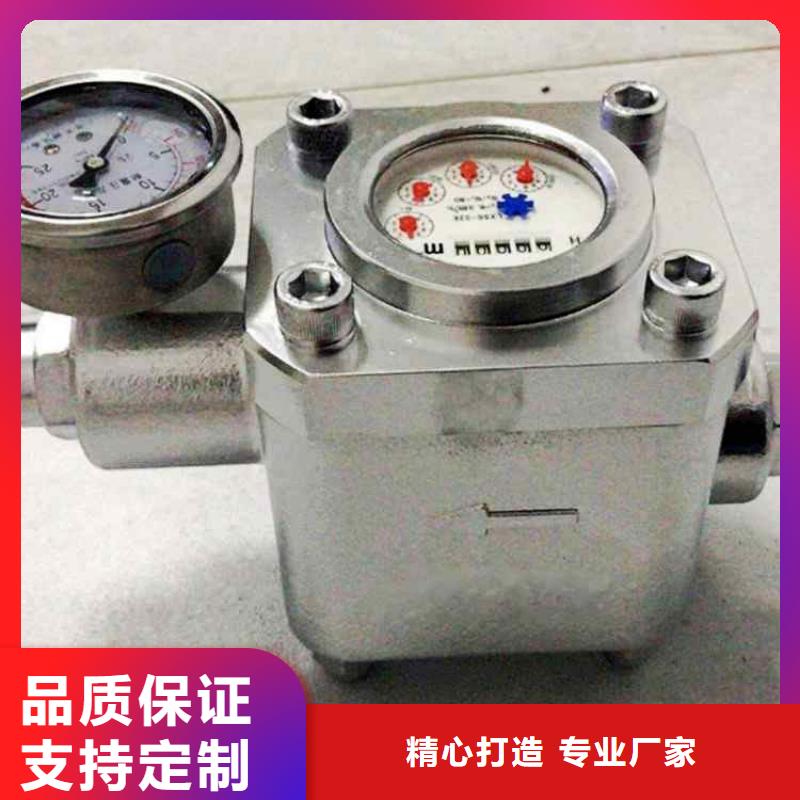 GGS-E煤层注水流量计良心厂家