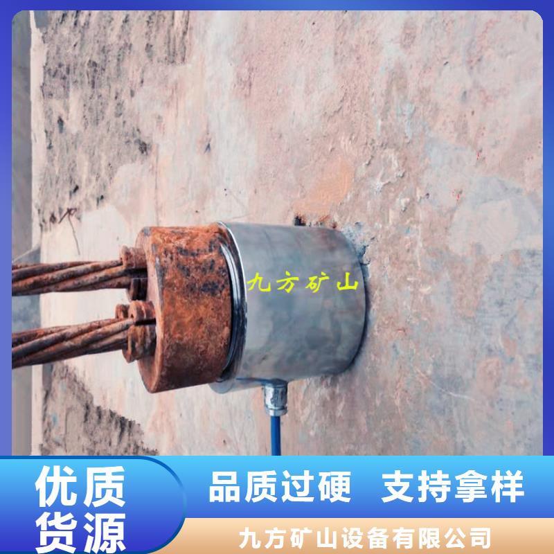 多索锚索测力计批发