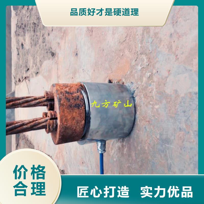 多索锚索测力计批发