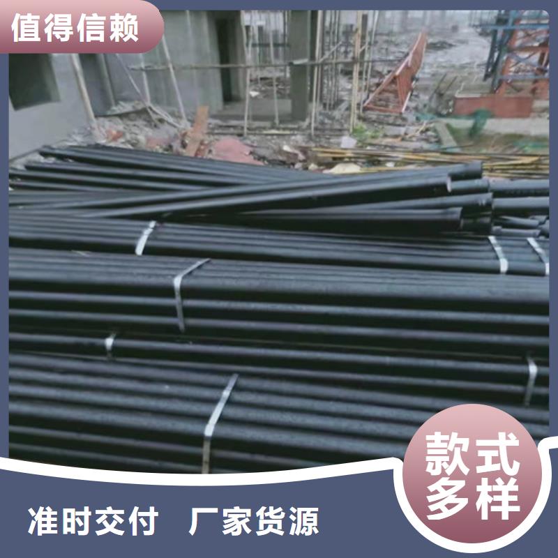 排水DN80球墨铸铁管定做-排水DN80球墨铸铁管厂