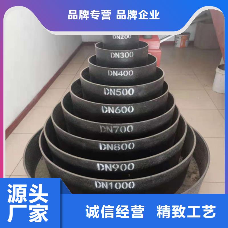 定制排水DN1000球墨铸铁管_实力厂家