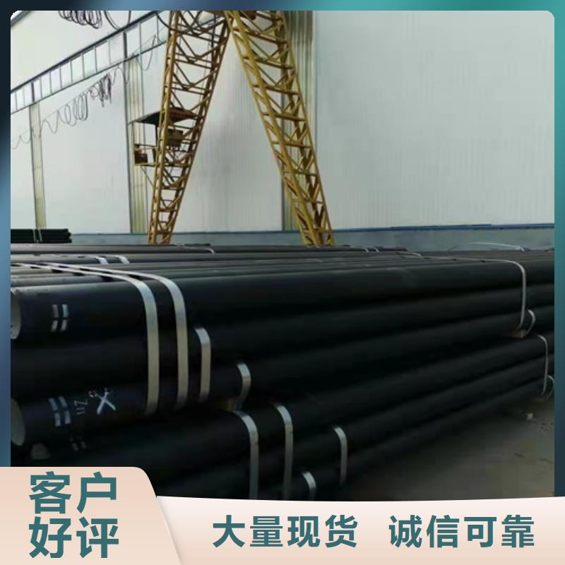 排污球墨铸铁管大厂家售后无忧