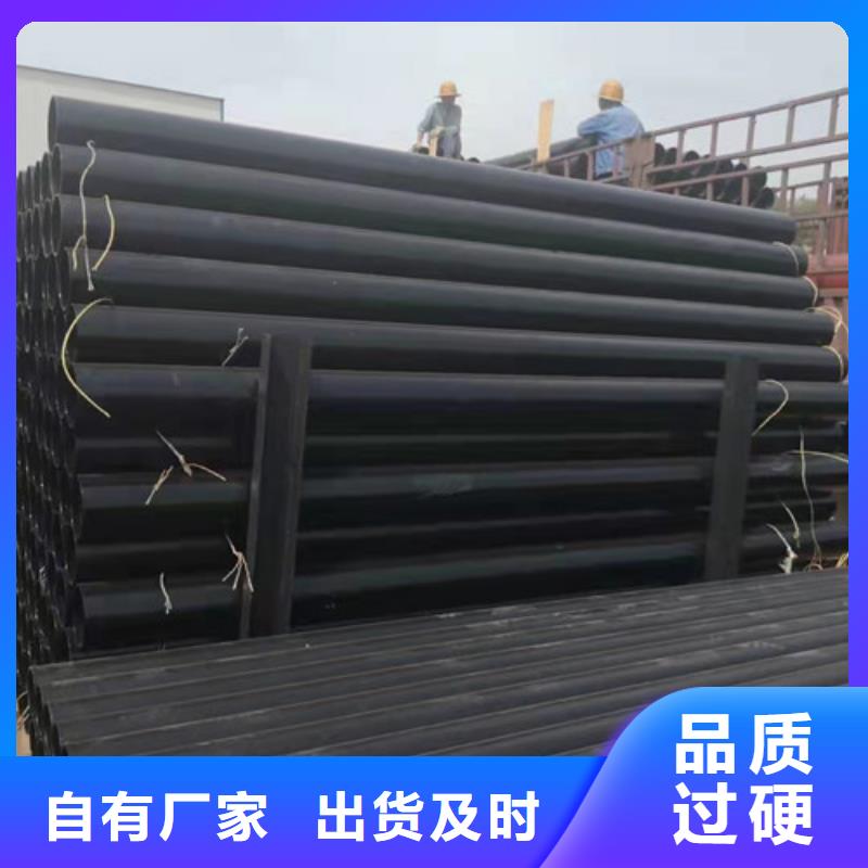 13295球墨铸铁管货源充足