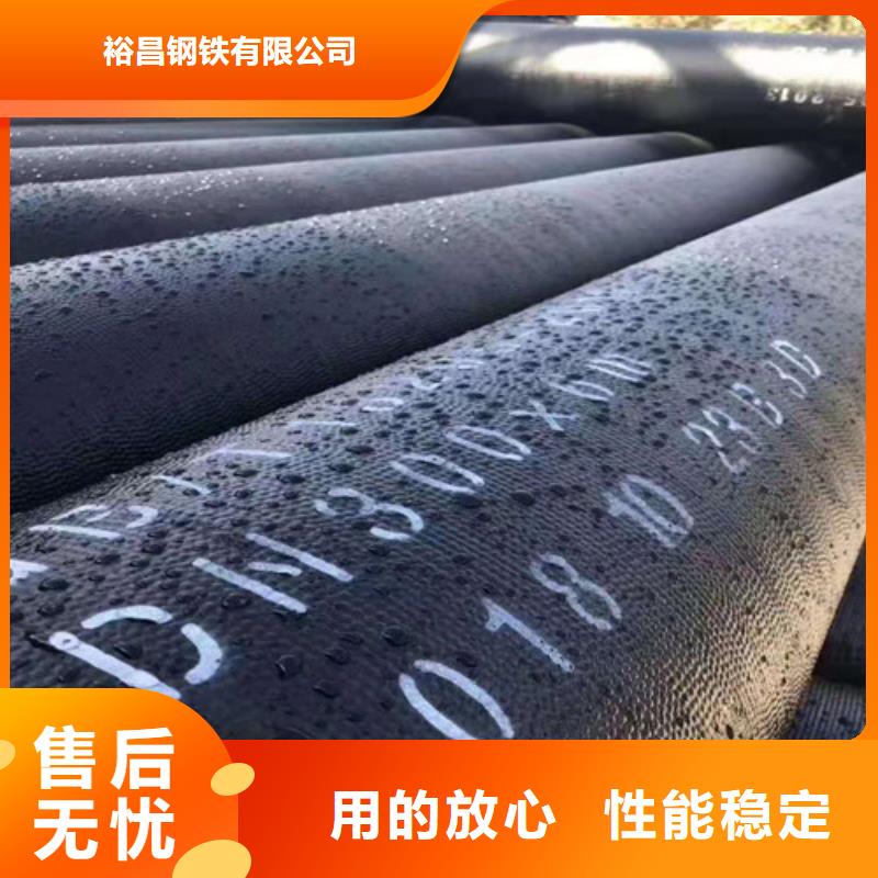 k9DN1200球墨铸铁管品质过关