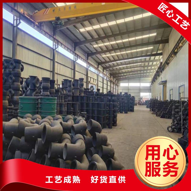 STL型柔性铸铁排水管厂家-找格瑞管业有限公司