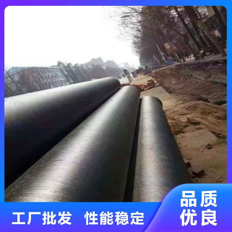 优质的k9DN200球墨铸铁管国标【无中间商】