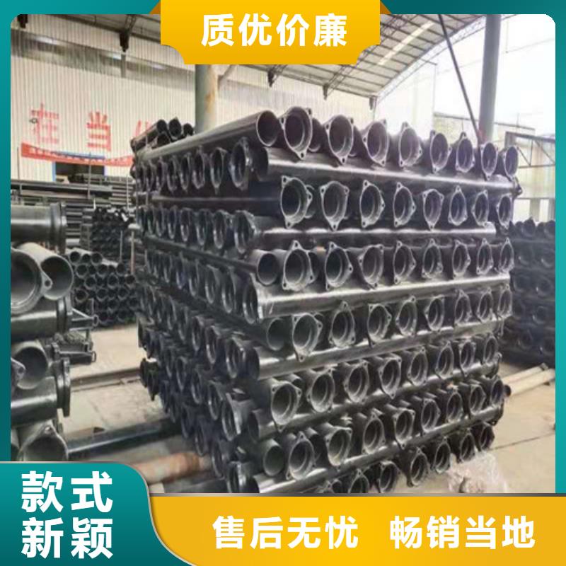 生产球墨铸铁排污管质量可靠的厂家