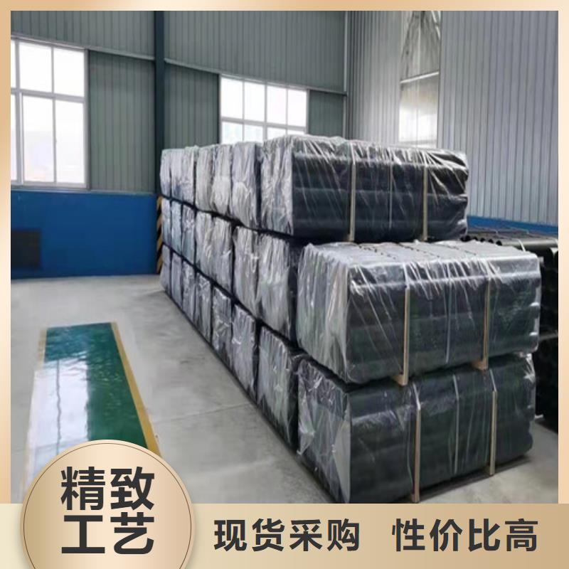 DN400球墨铸铁管供水质量优质