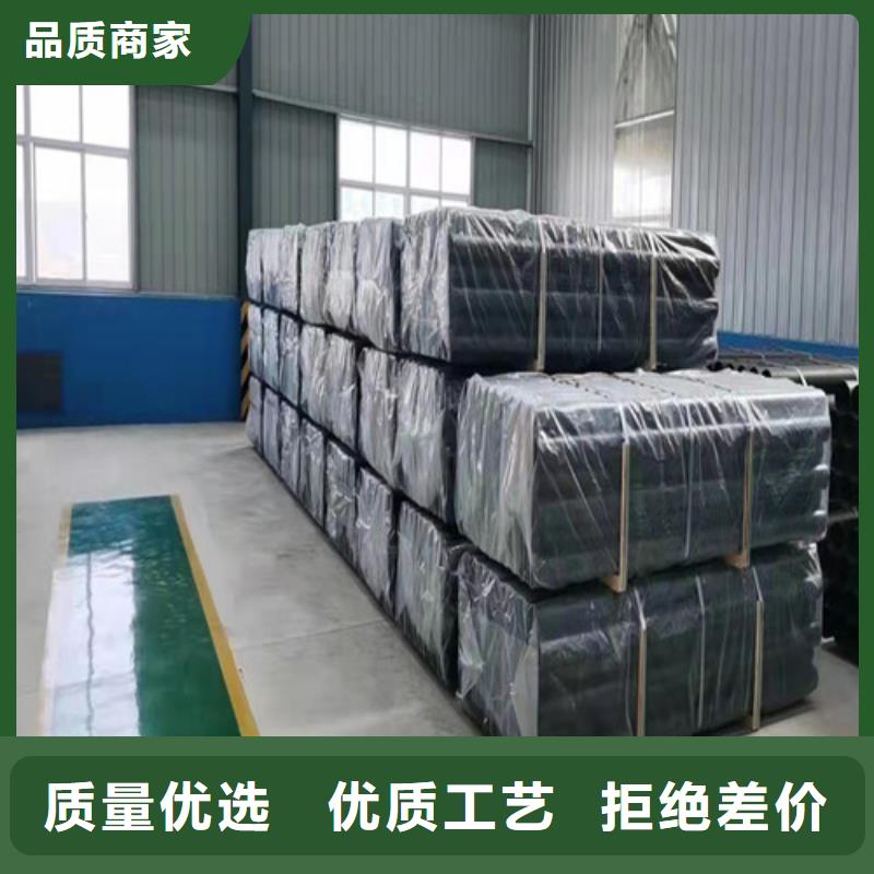 排污水球墨铸铁管B型柔性铸铁管A型柔性铸铁管A型铸铁排水管库存量充足