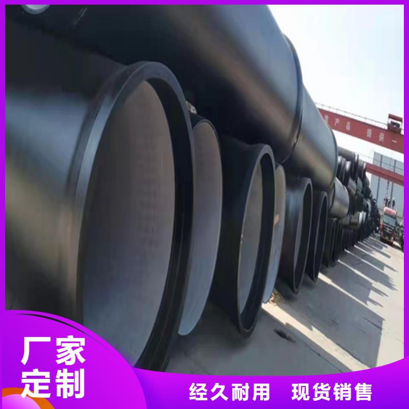 生产球墨铸铁管件_优质厂家