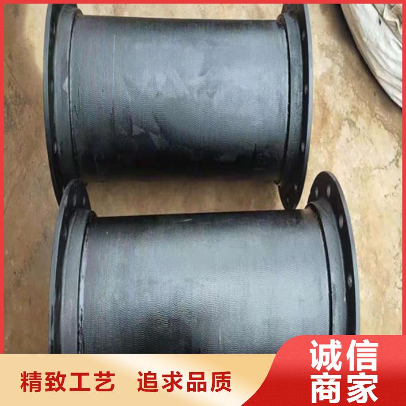球墨铸铁管配件全国走货