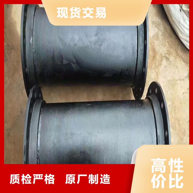 消防DN1400球墨铸铁管生产厂家