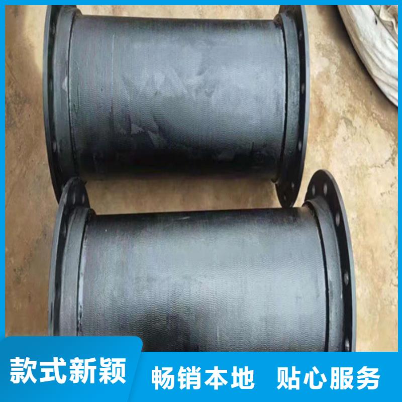 柔性承插球墨铸铁管性价比高