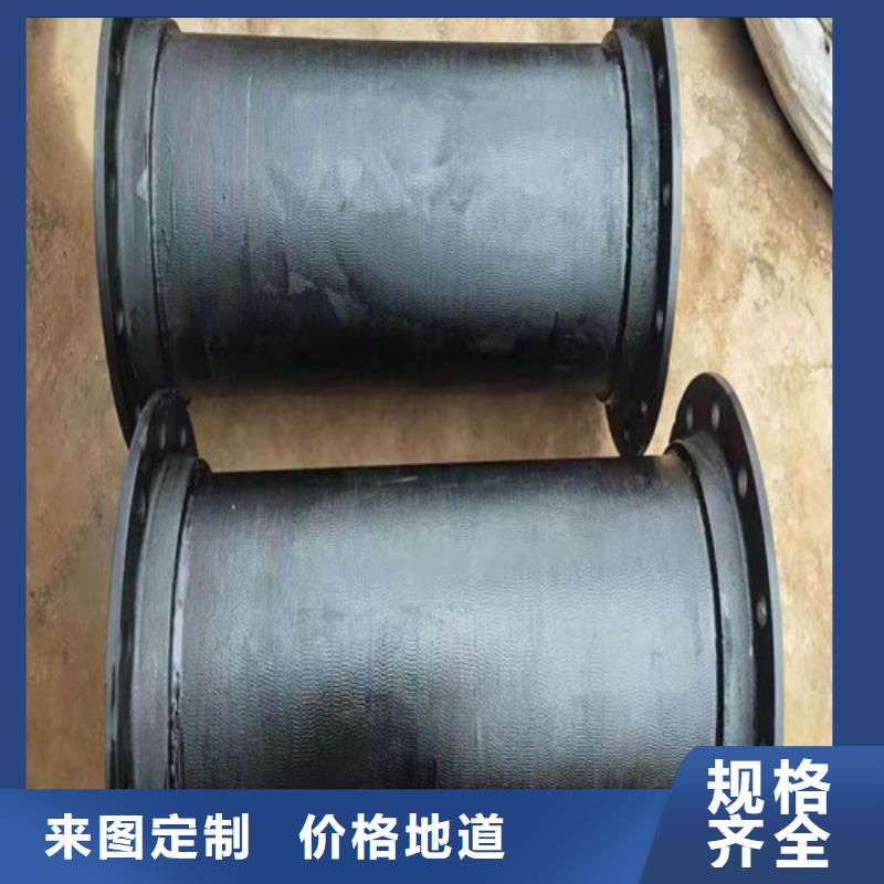 k9DN1200球墨铸铁管品质过关