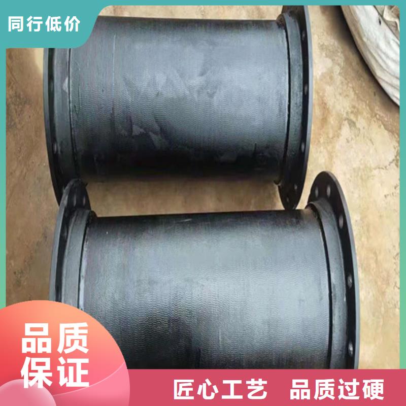 排污DN1200球墨铸铁管种类齐全