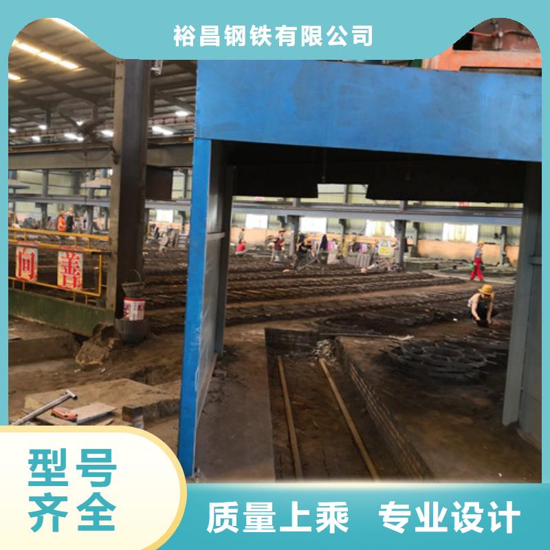 热力球墨铸铁井盖全国包邮