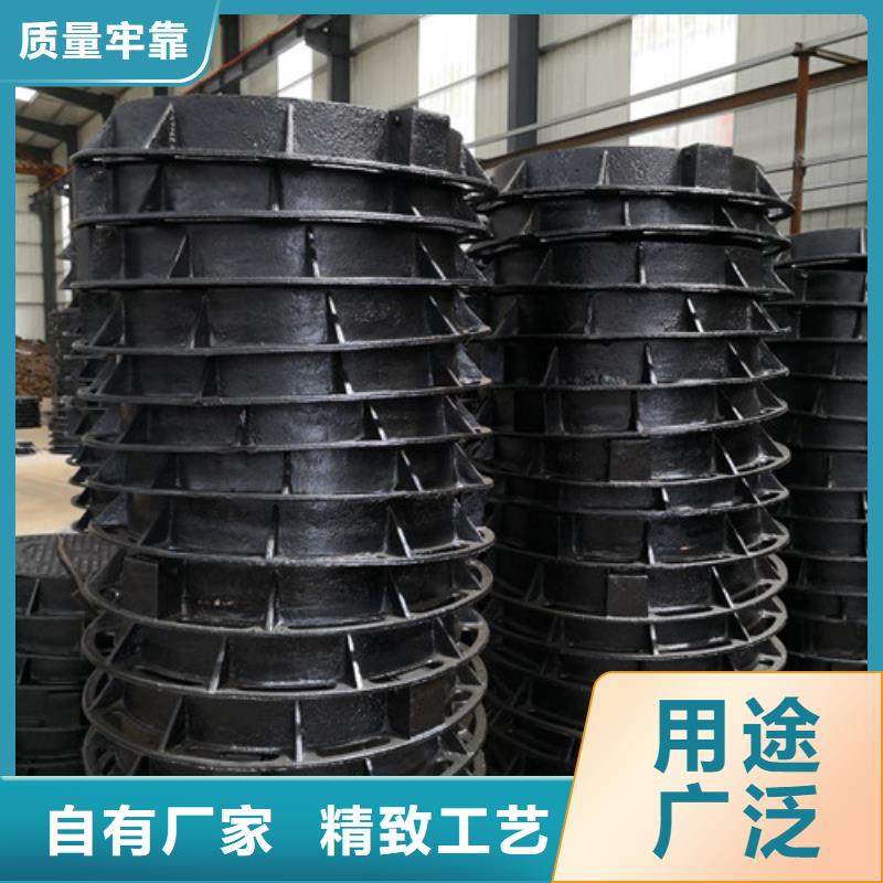 定做球墨铸铁硅塑井盖的公司