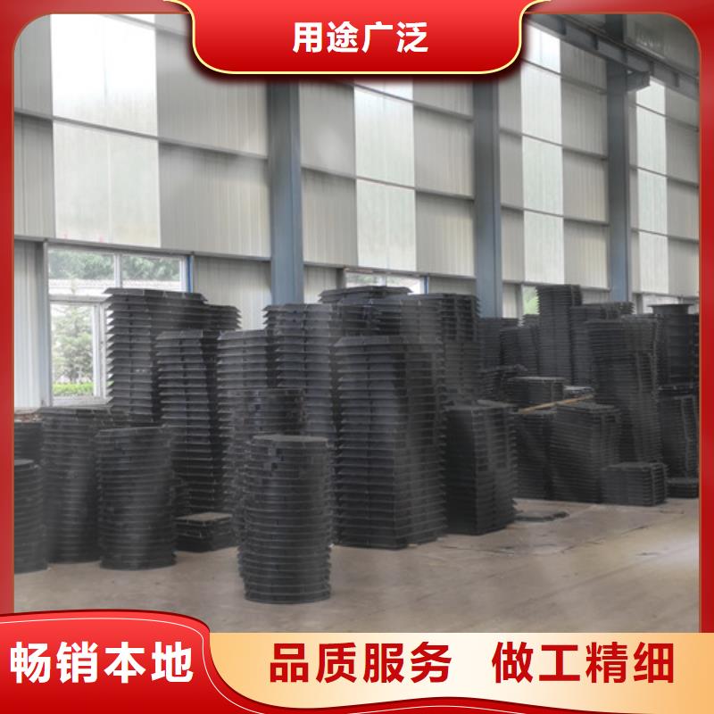 球墨铸铁高分子复合井盖量大从优