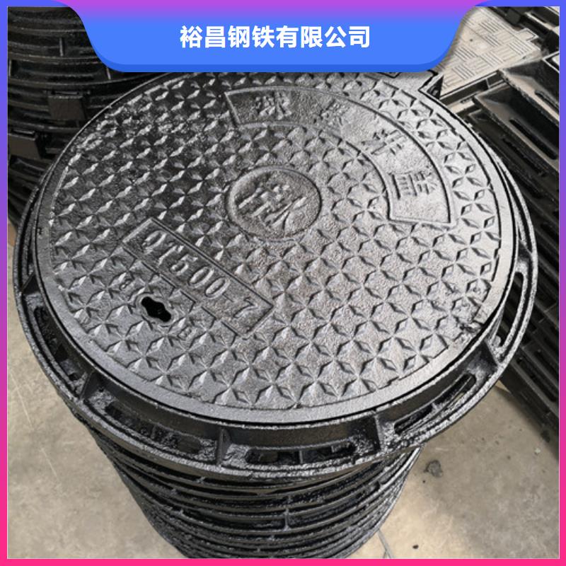 复合树脂井盖定制