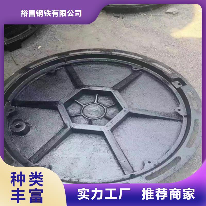 外方内圆600*850球墨铸铁井盖专业配送