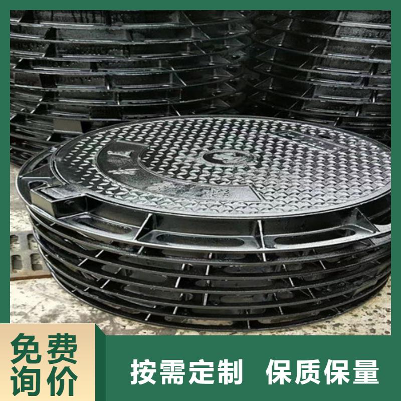 方形球墨铸铁E600井盖真货源