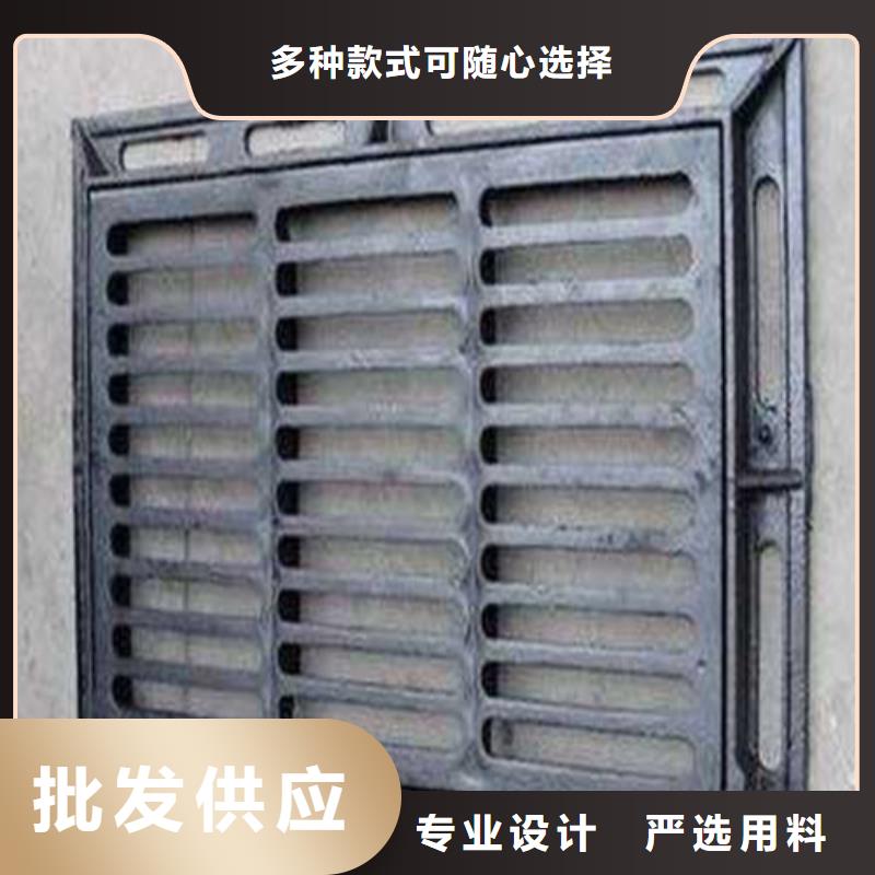 镀锌雨水篦子厂家
