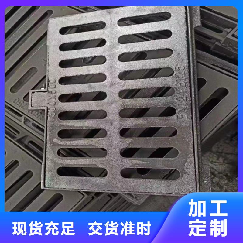 定做双开篦子球墨铸铁的经销商