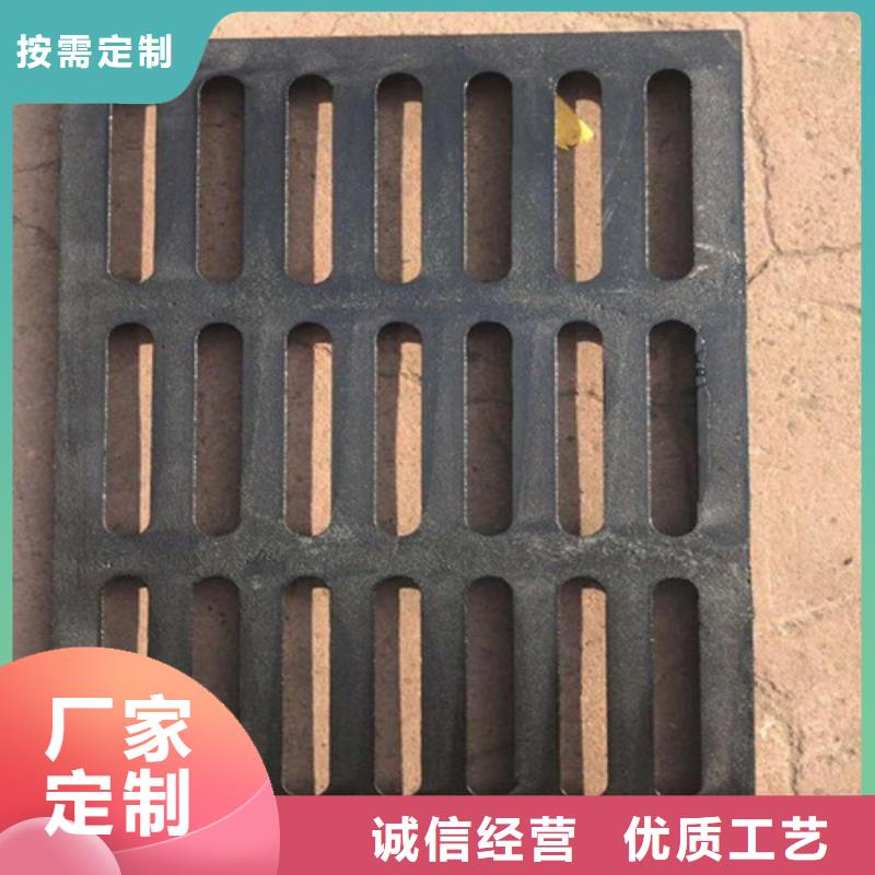 买球墨铸铁套篦子E600必看-经验丰富